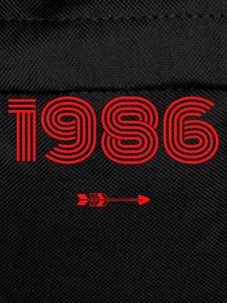Born in 1986