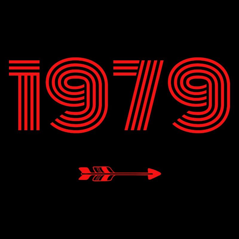 Born in 1979