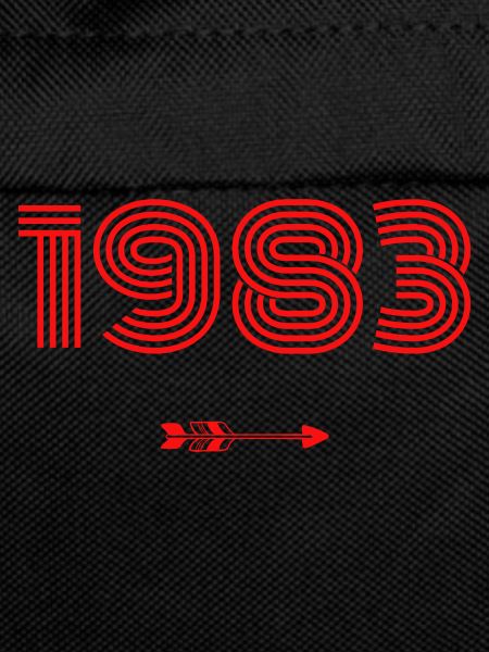 Born in 1983