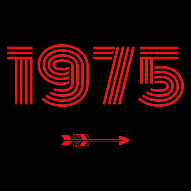 Born in 1975