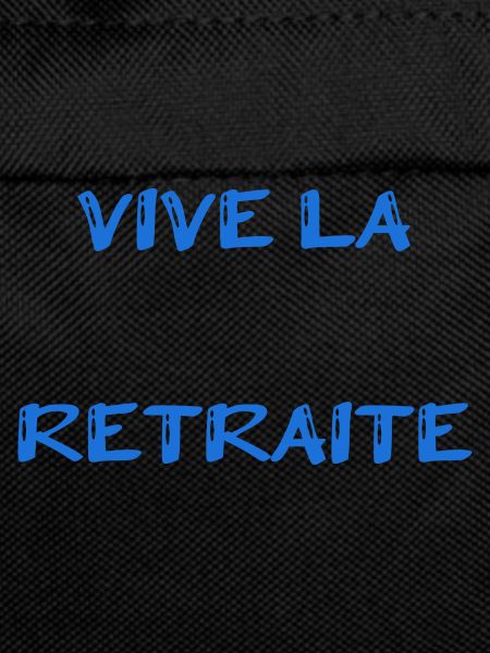 RETIREMENT. RETIREMENT. RETIRED. RETIREMENT