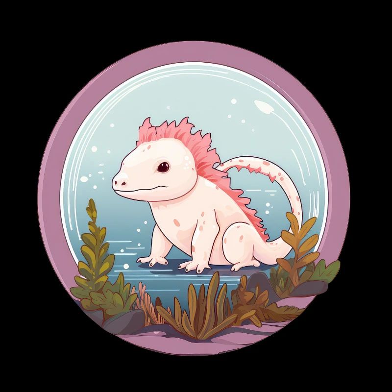 Axolotl