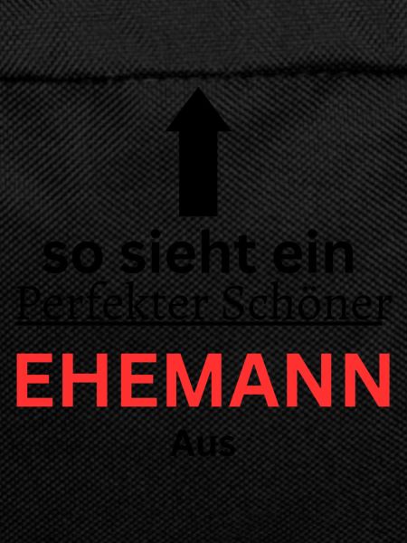 Der perfekte Ehemann