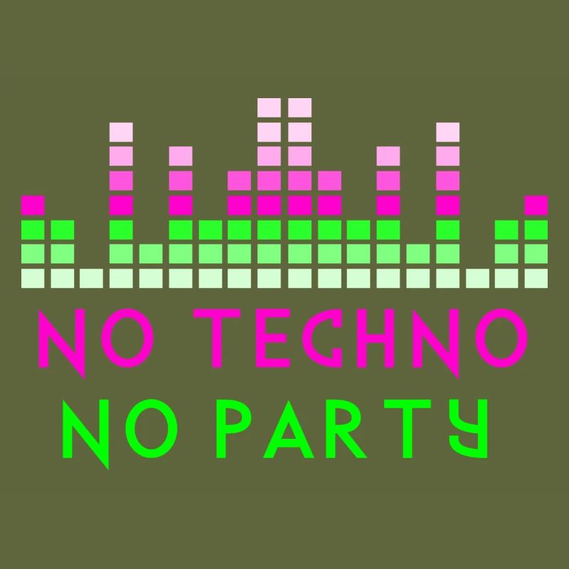 Pas de citation techno