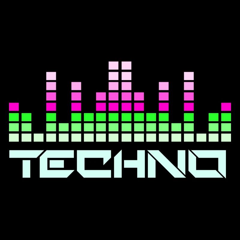 Musique techno