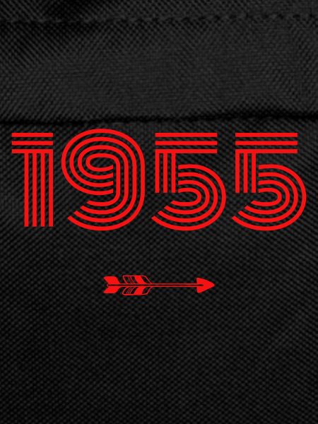Born in 1955