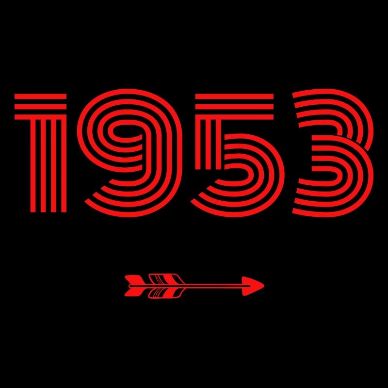 Born in 1953
