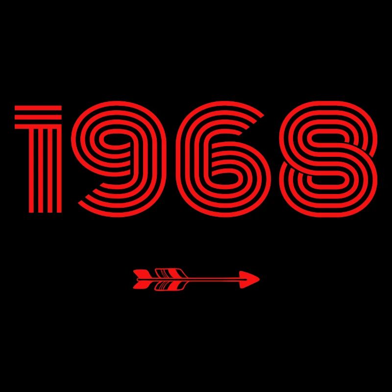 Born in 1968