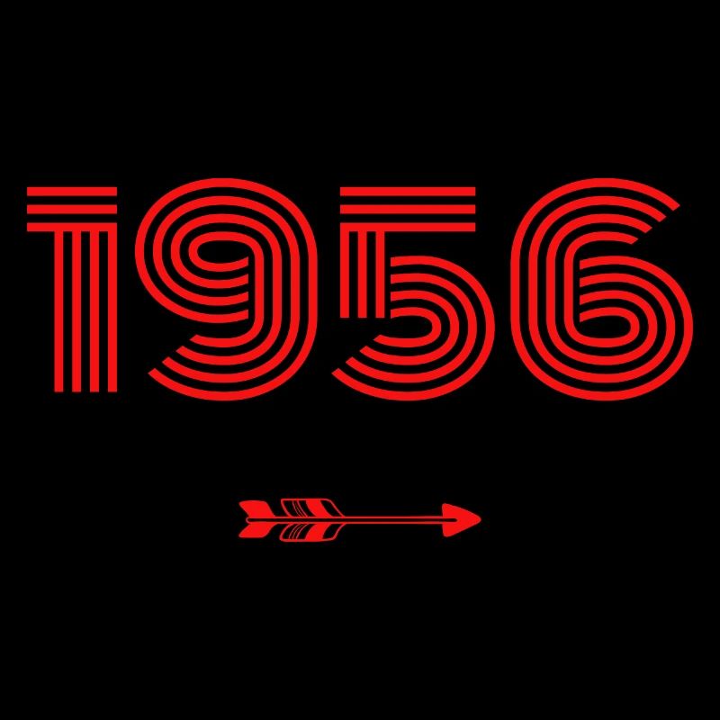 Born in 1956