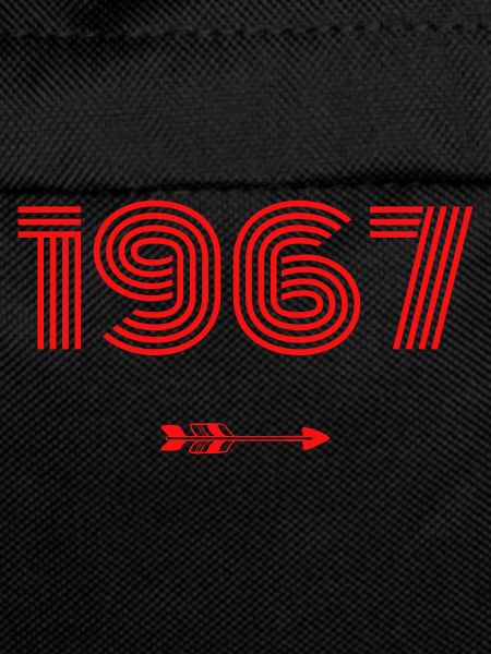 Born in 1967