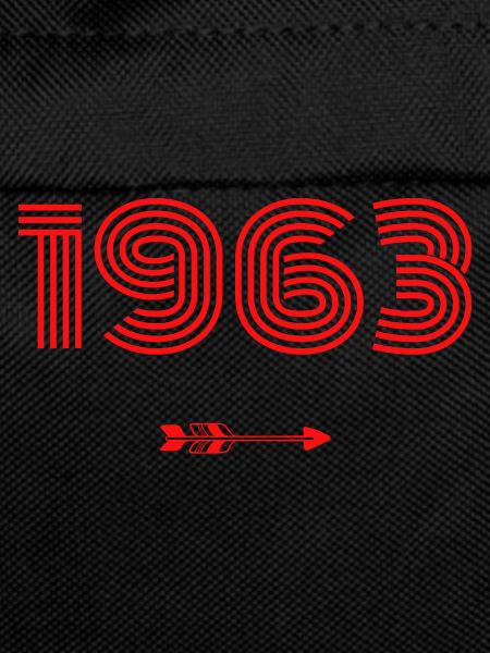 Born in 1963