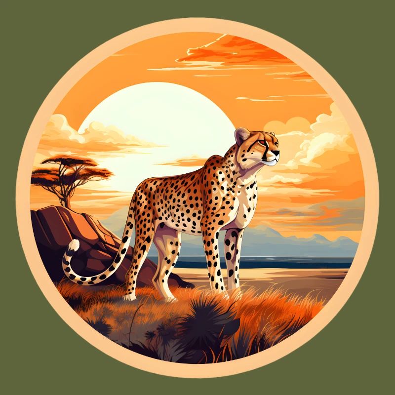 Gepard