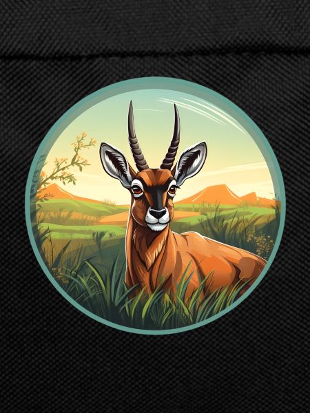 Waterbuck