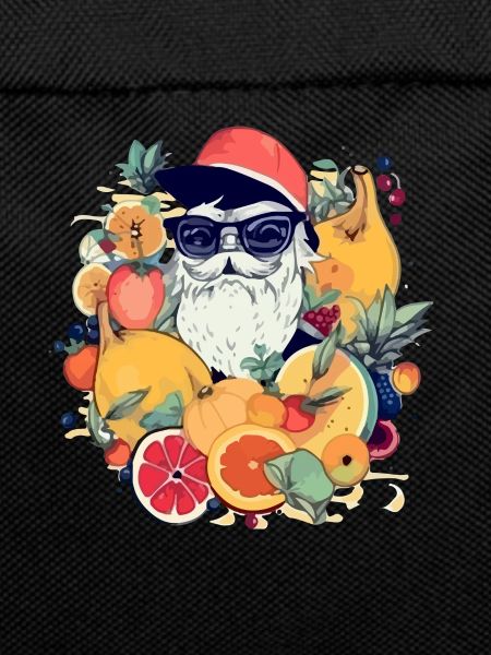 Grandpa fruits