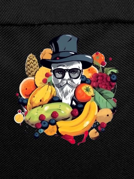 Ben the uncle fruits