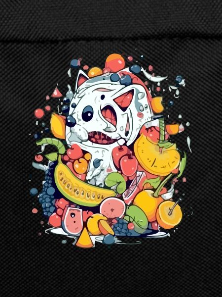 Monstro fruits n°3