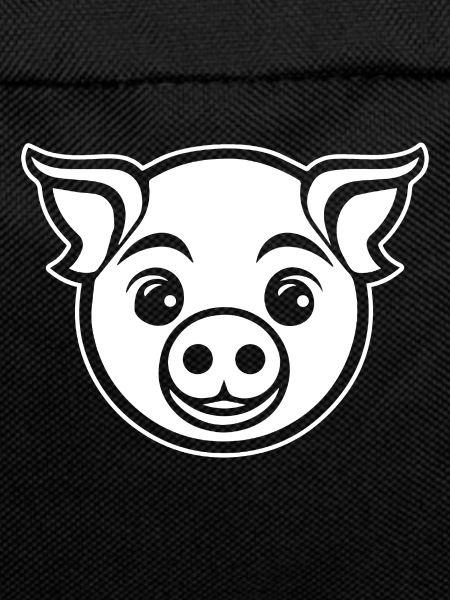 Pig Piggy Sow