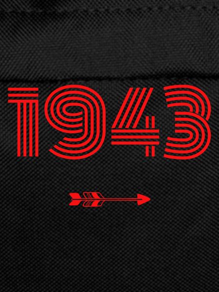 Born in 1943