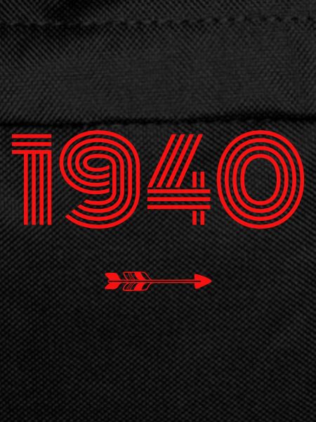 Born in 1940