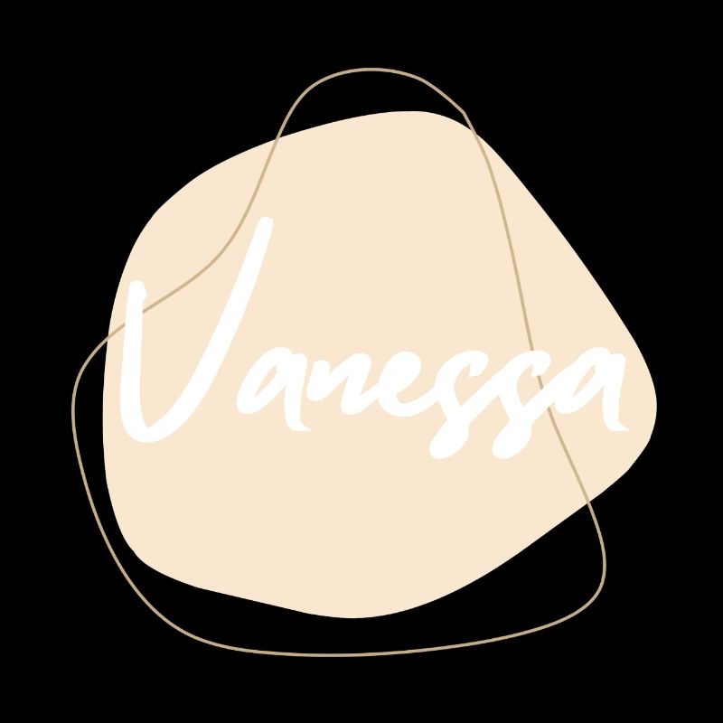 VANESSA Namensprint
