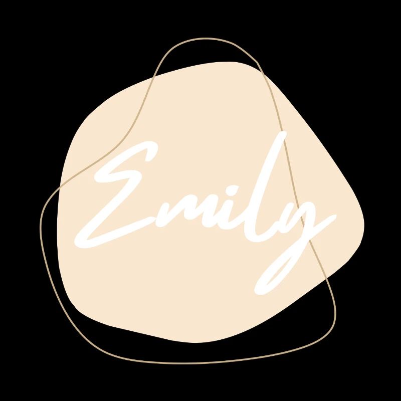 EMILY Namensprint
