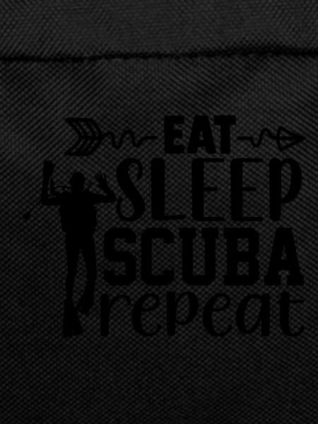 Taucher Spruch - Diving