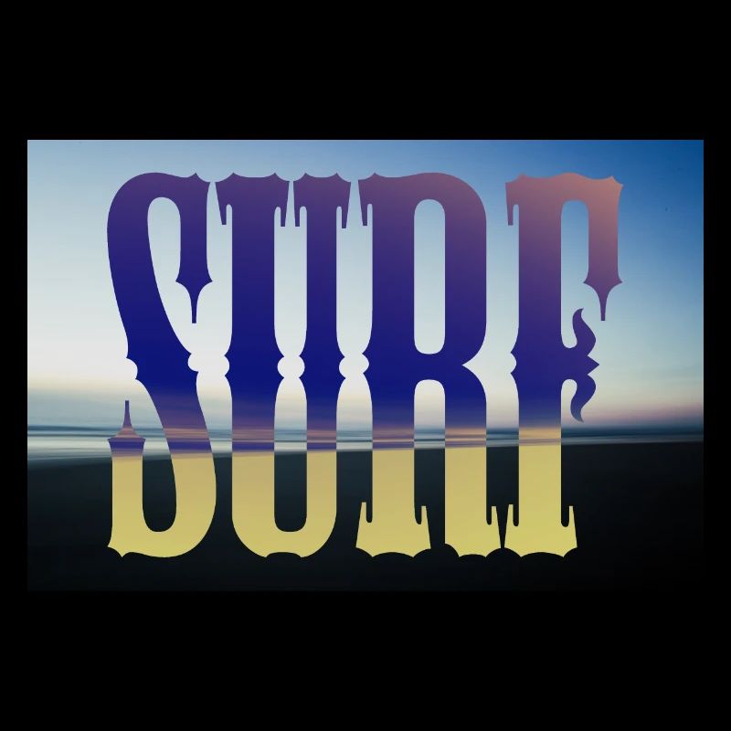 SURF Life
