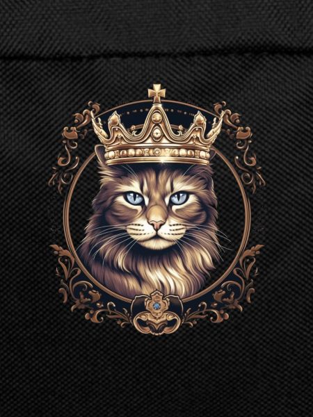 Royal Cat Trademark
