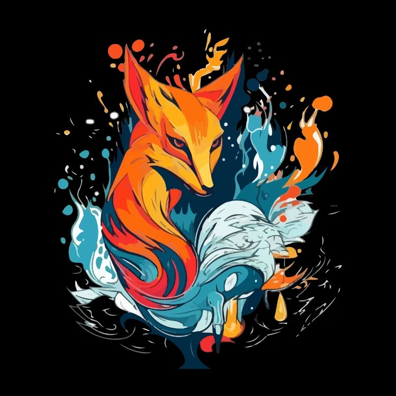 Der Phönix-Fuchs