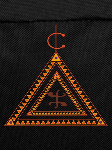 Berber design Amazigh Kabyle