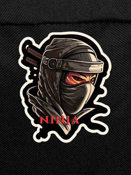 Le ninja impitoyable