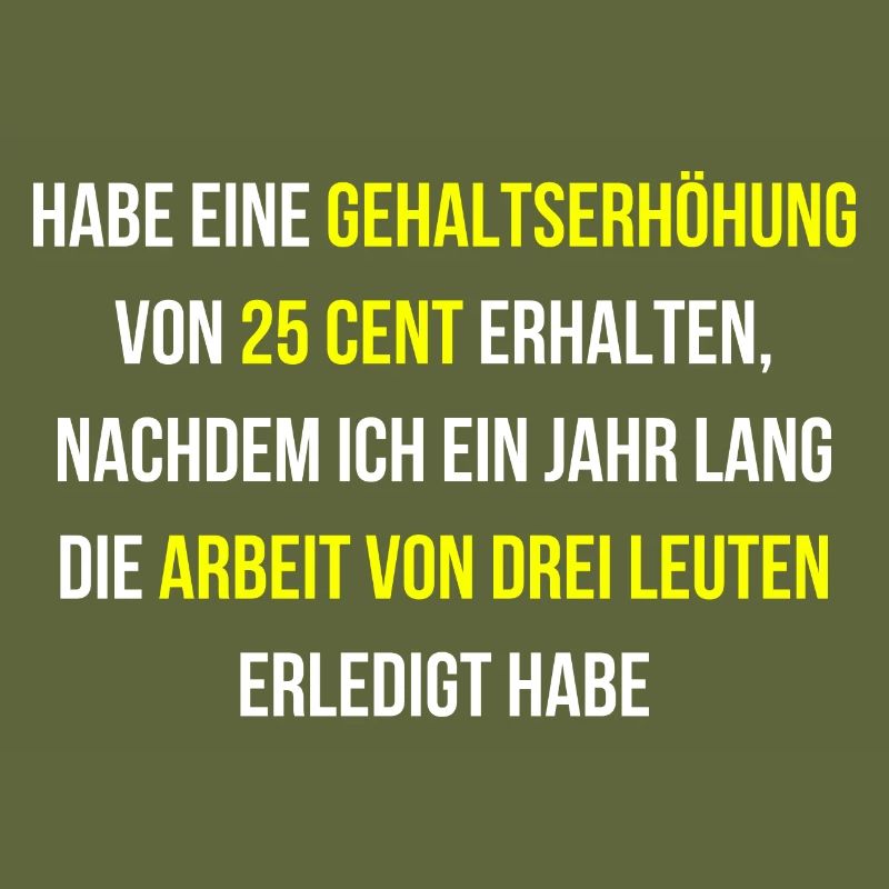 Get a raise, work, gratitude