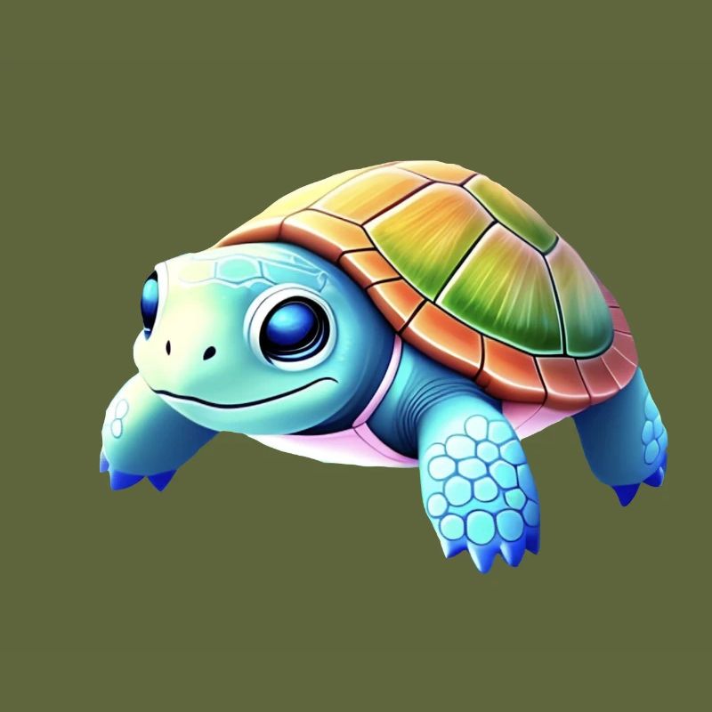 turtle