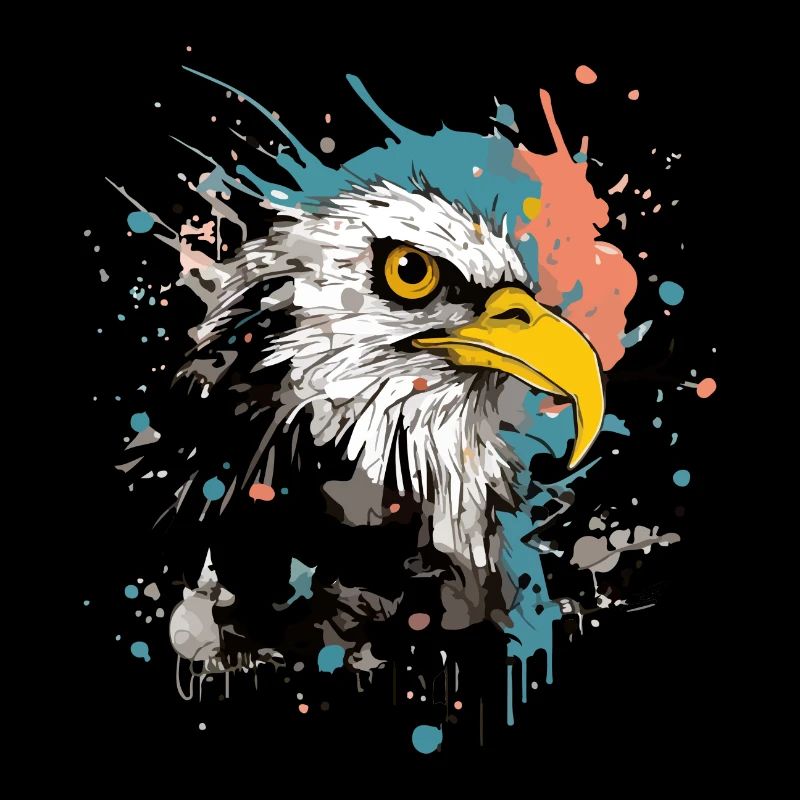 Goro der Adler