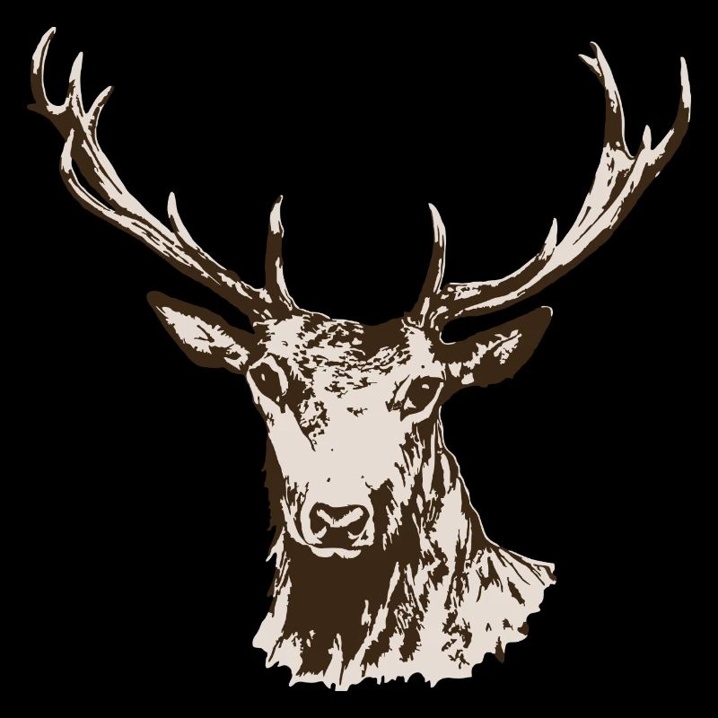 Hirsch
