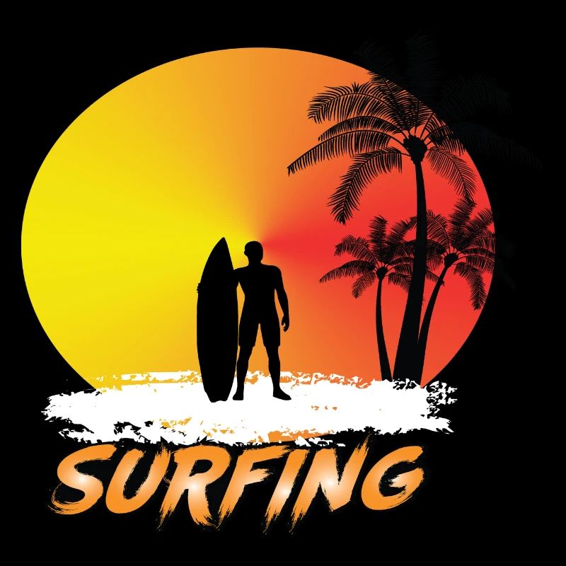 Surfing