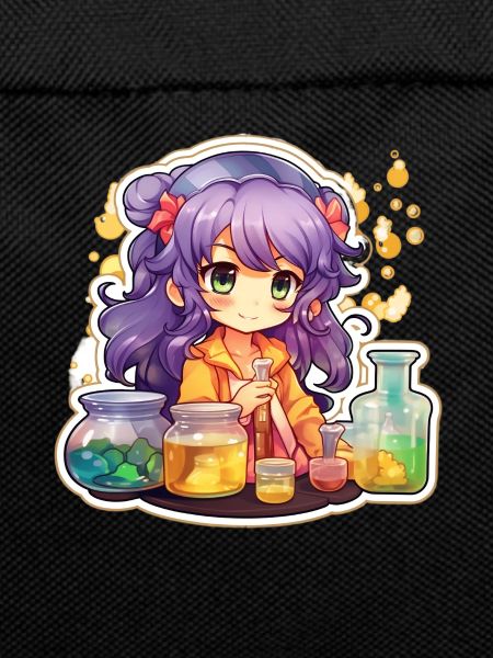 Alchemy Adventures