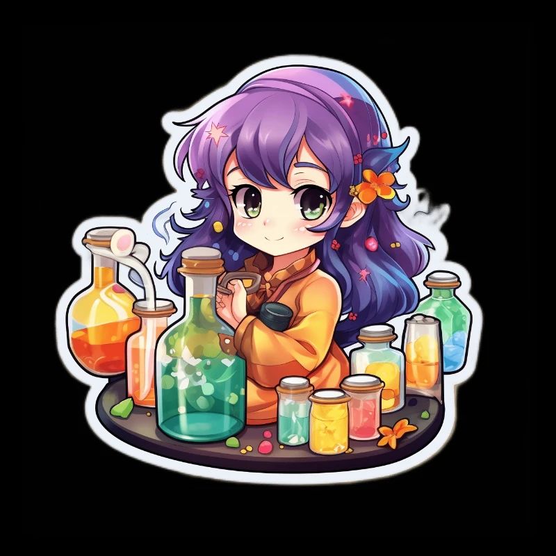 Alchemy Fusion