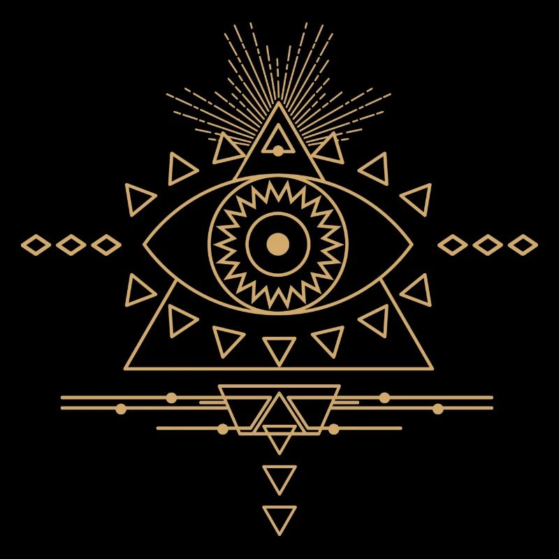 the eye
