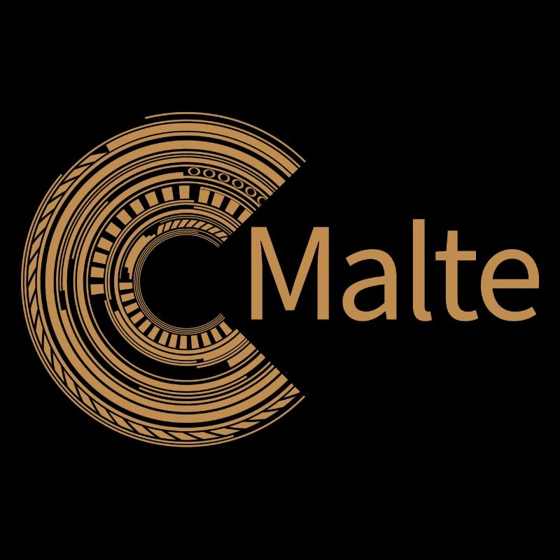 Für Malte