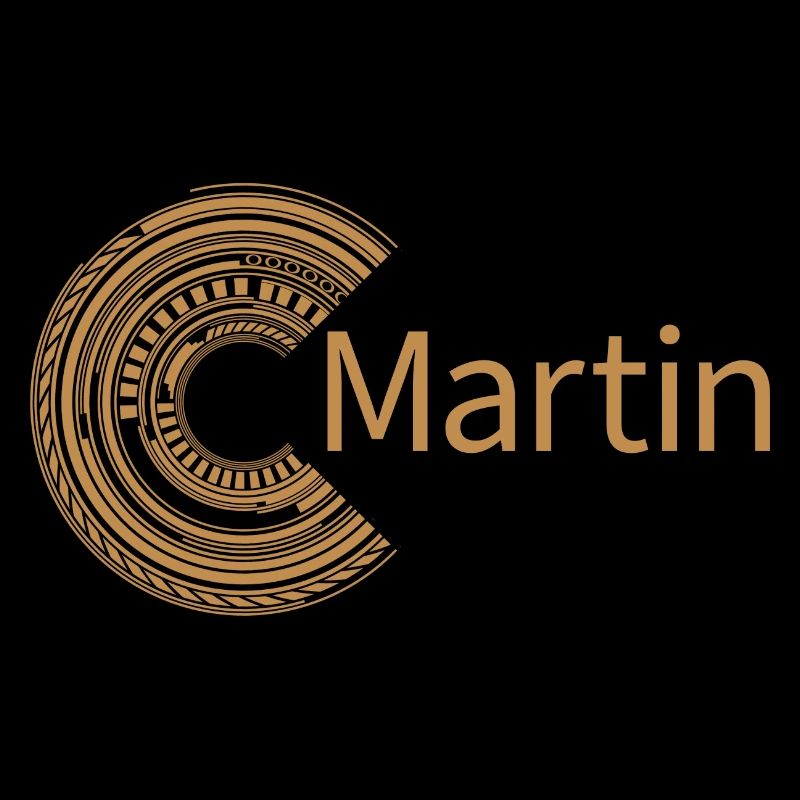 Pour Martin