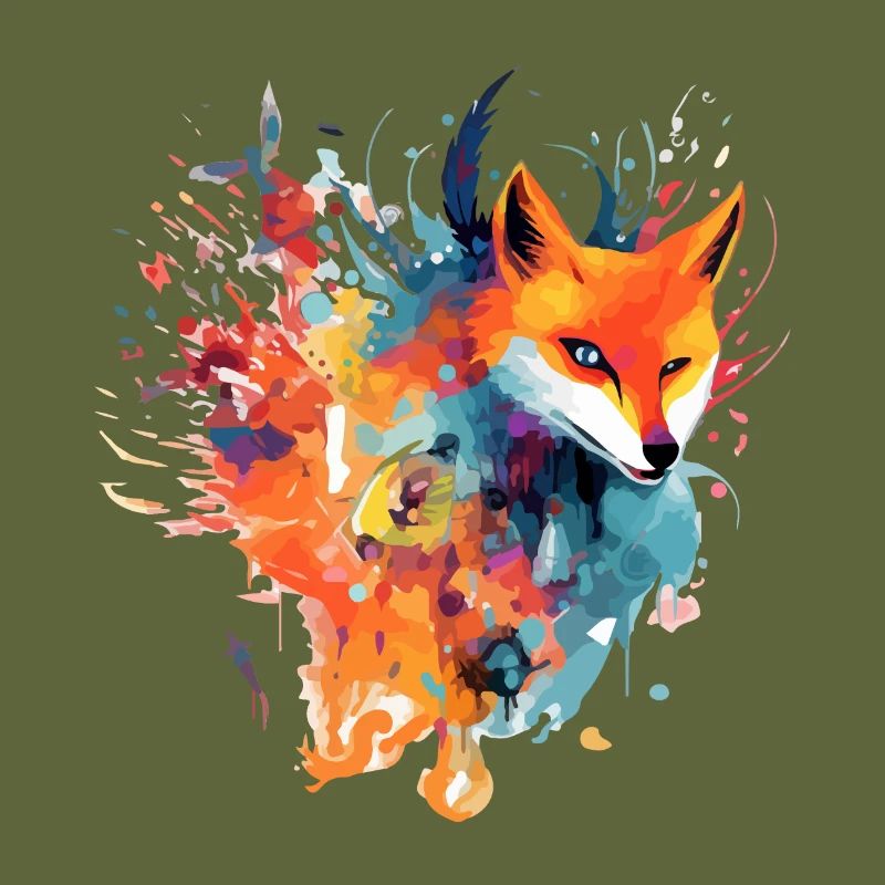 Jou der Phönixfuchs