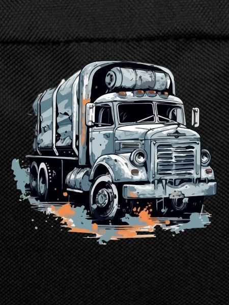 Camion Bigtruck
