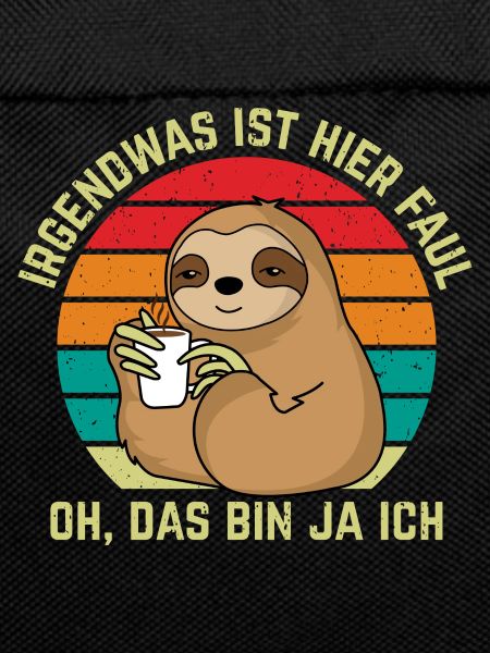 Faules Ich