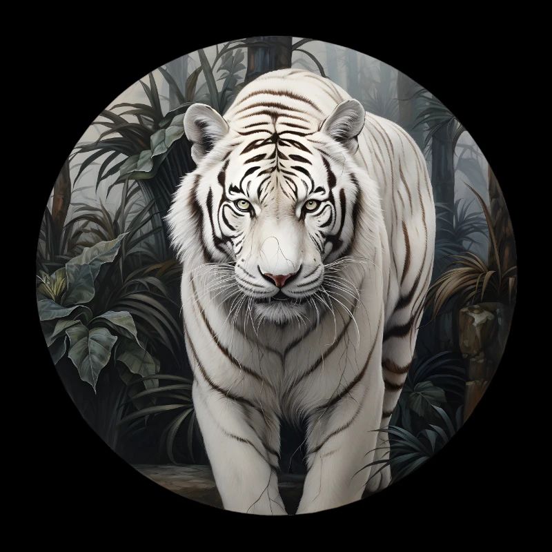 White Tiger