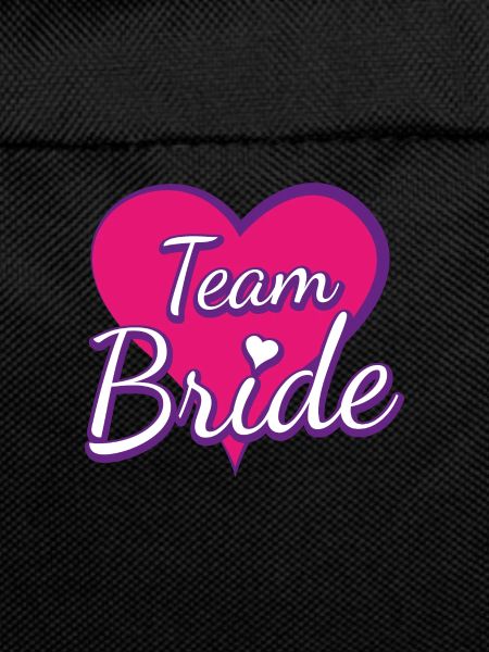 Team Bride