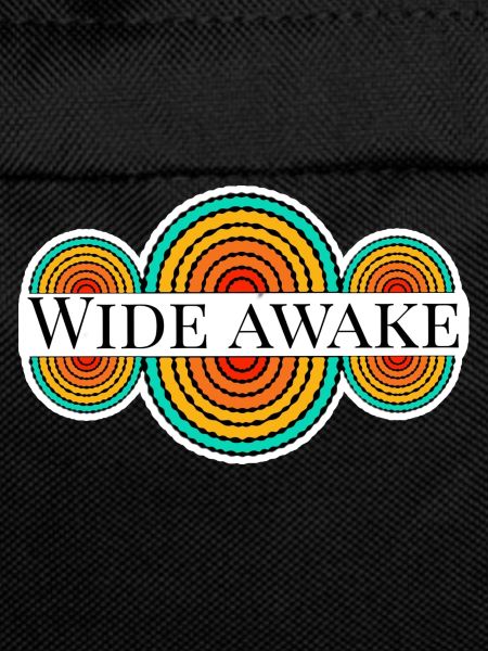Wide awake