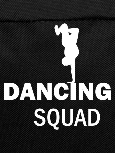 Dancing Dance Music