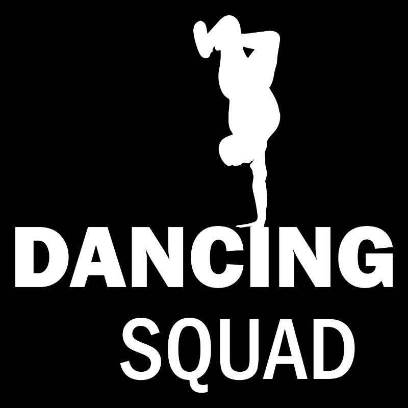 Dancing Dance Music