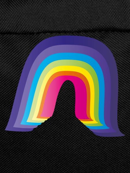 rainbow sweet